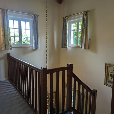 Maison Spacieuse En Village, Equipee Et Confortable, Avec Acces Riviere Et Garage. - Fr-1-611-93 Ferienhaus *