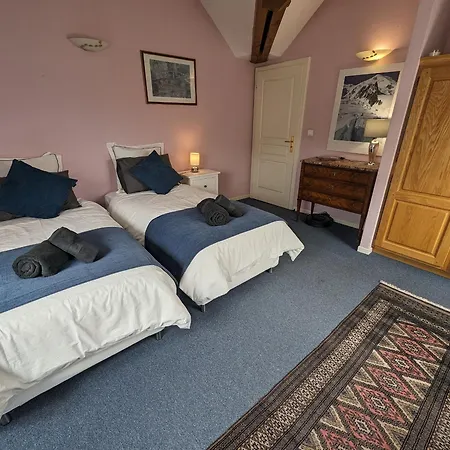Ferienhaus Maison Spacieuse En Village, Equipee Et Confortable, Avec Acces Riviere Et Garage. - Fr-1-611-93 *